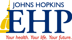 Johns-Hopkins-EHP-Logo